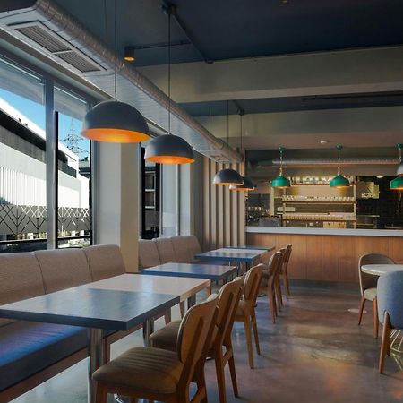 Four Points Flex By Sheraton Bursa Niluefer Esterno foto