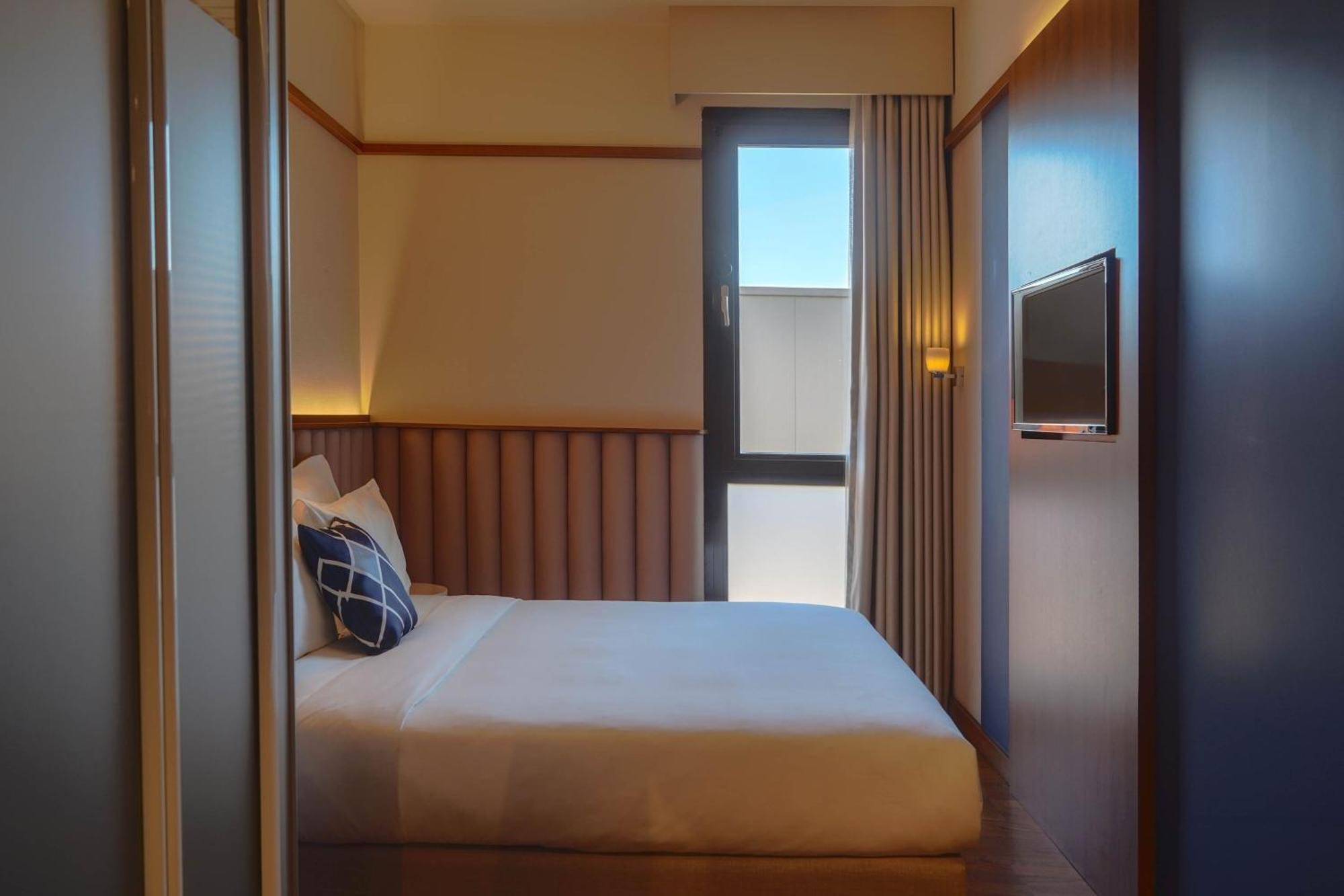 Four Points Flex By Sheraton Bursa Niluefer Esterno foto