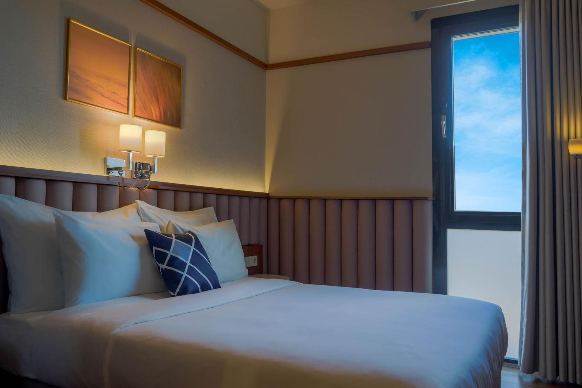 Four Points Flex By Sheraton Bursa Niluefer Esterno foto