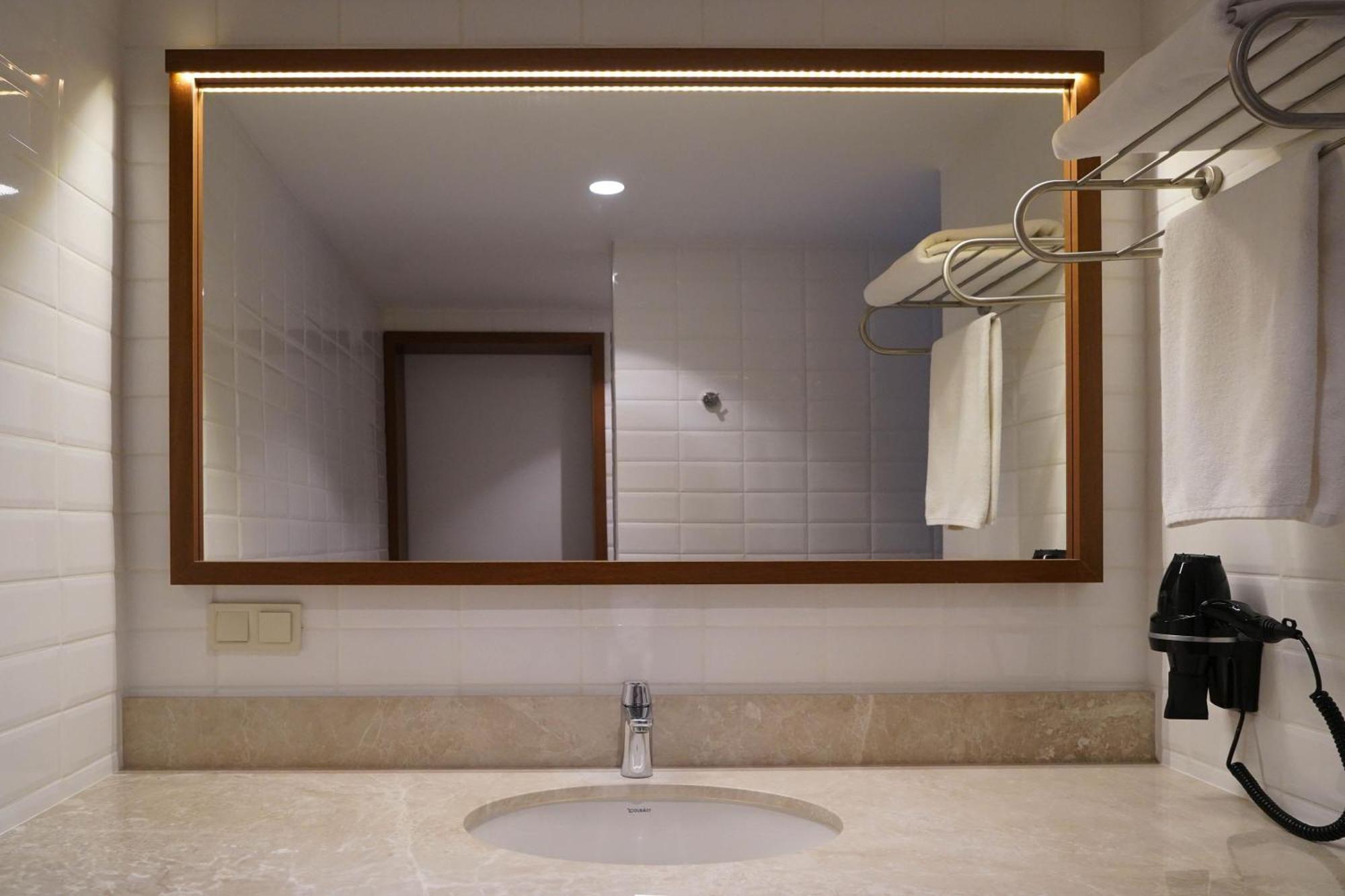 Four Points Flex By Sheraton Bursa Niluefer Esterno foto