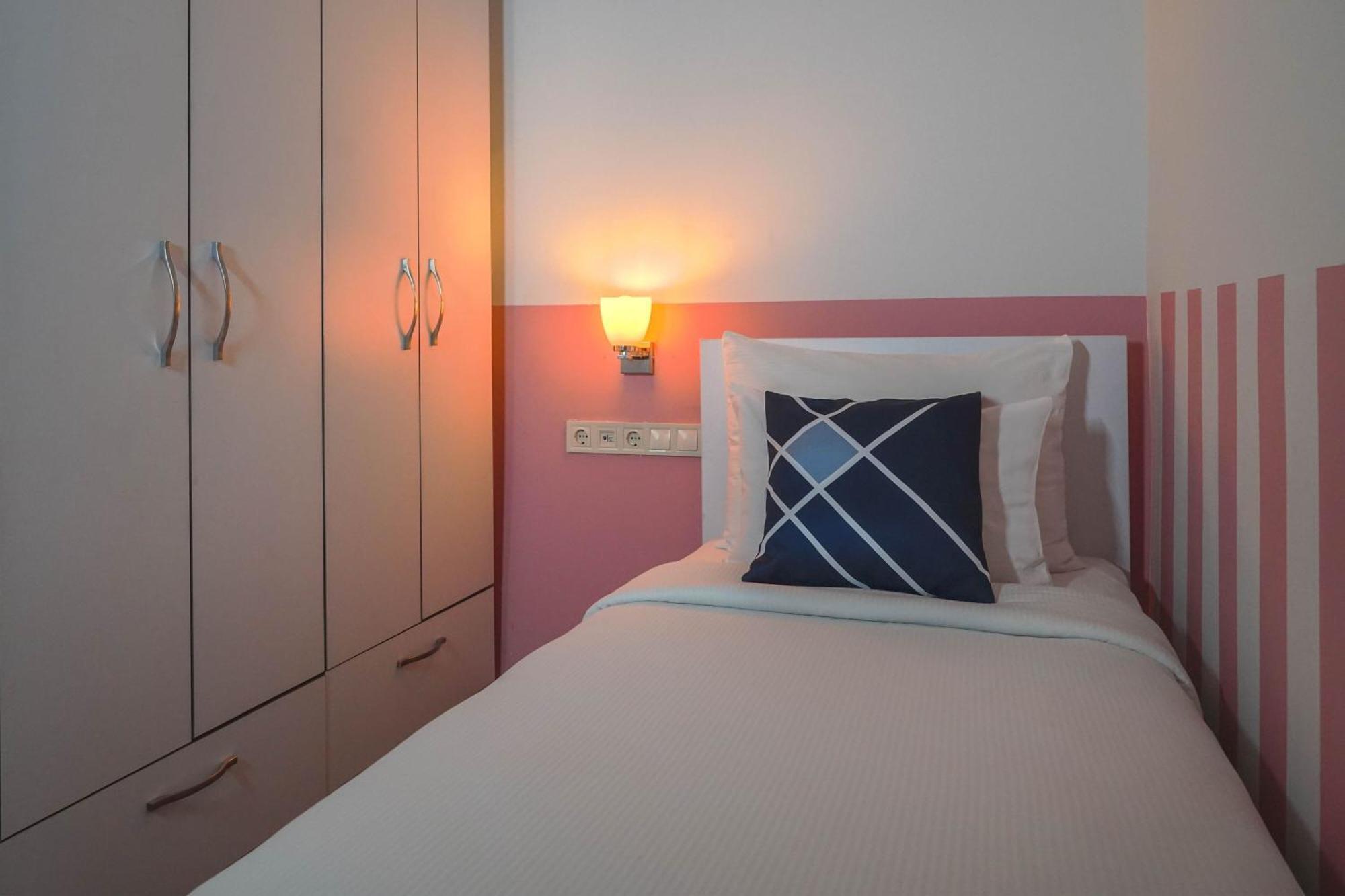 Four Points Flex By Sheraton Bursa Niluefer Esterno foto