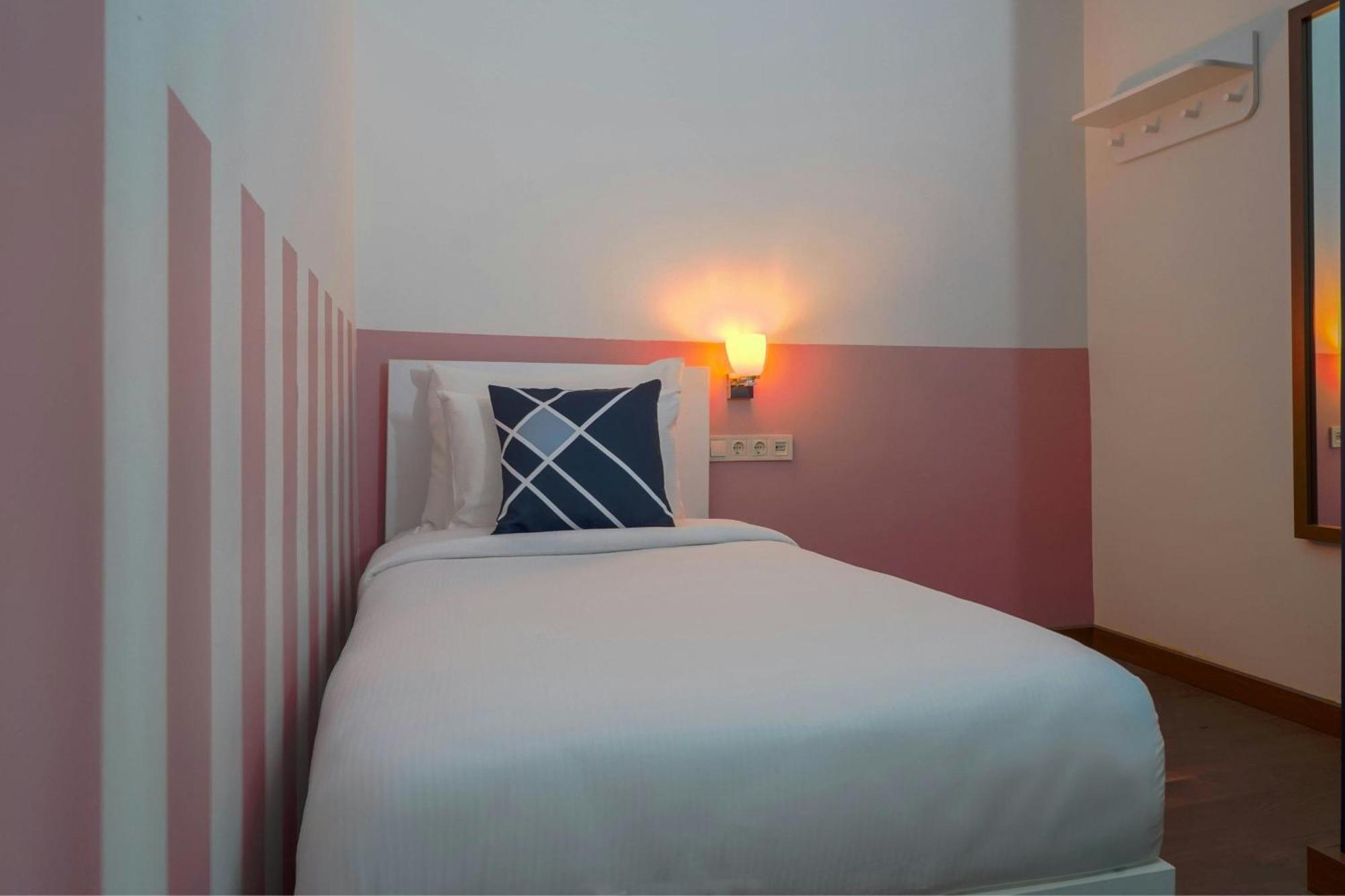Four Points Flex By Sheraton Bursa Niluefer Esterno foto